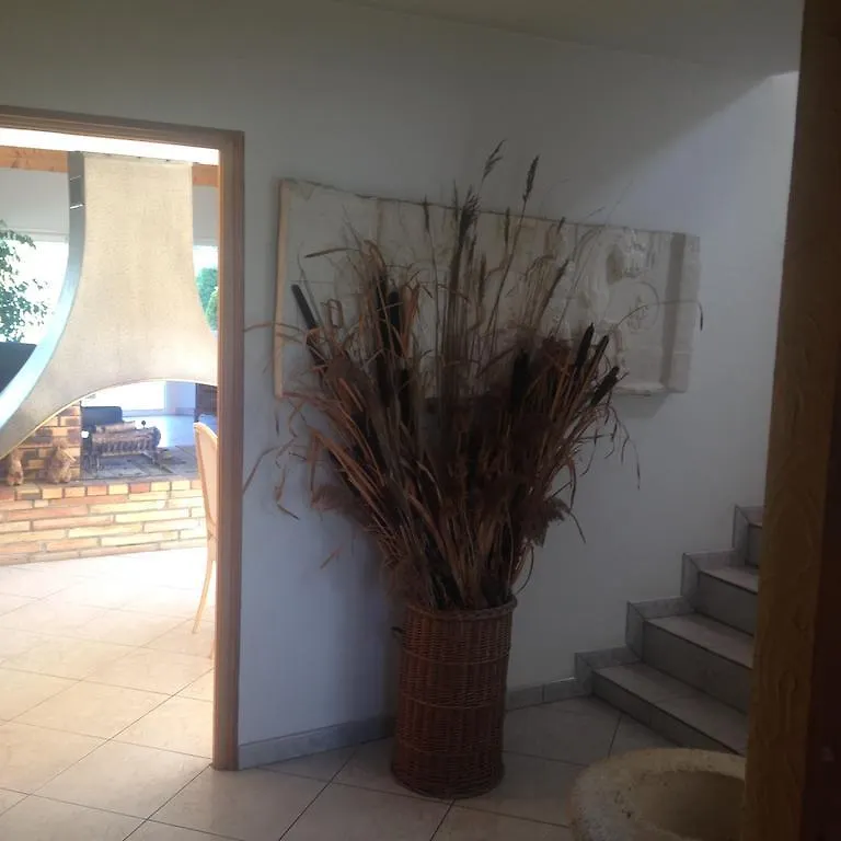 Σπίτι διακοπών Villa Dans Toulouse Avec Piscine Privee With Swimming Pool